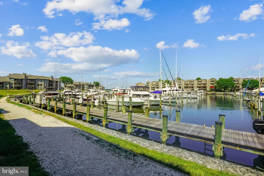 7015 CHESAPEAKE HARBOUR DR, Annapolis, MD 21403