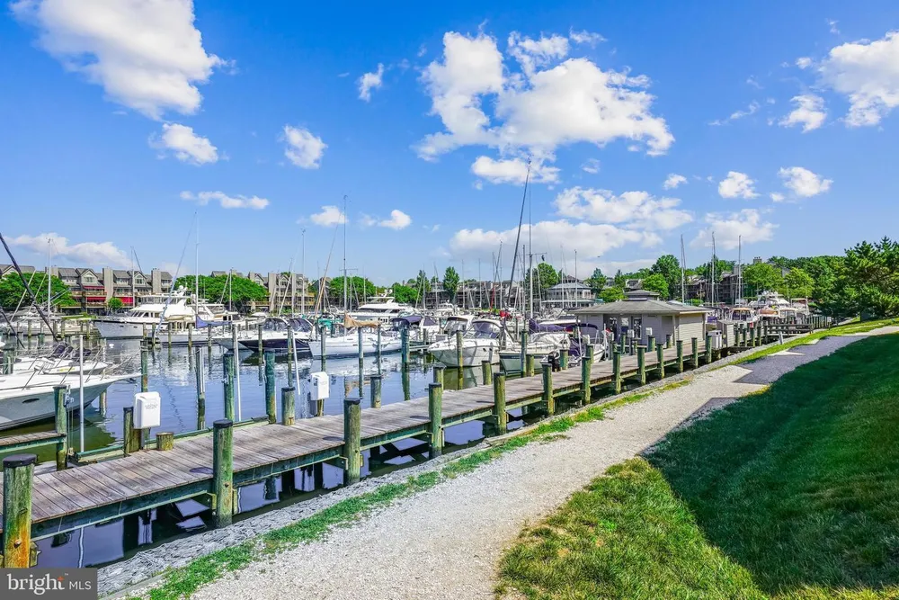 7015 CHESAPEAKE HARBOUR DR, Annapolis, MD 21403