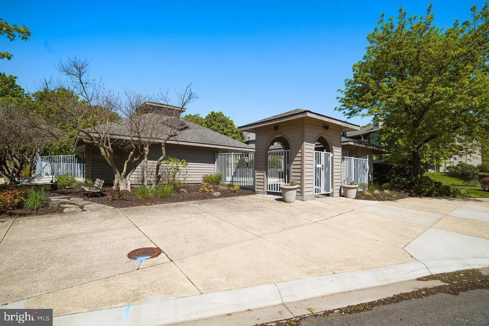 7015 CHESAPEAKE HARBOUR DR, Annapolis, MD 21403