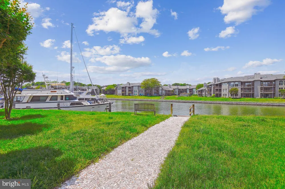 7015 CHESAPEAKE HARBOUR DR, Annapolis, MD 21403