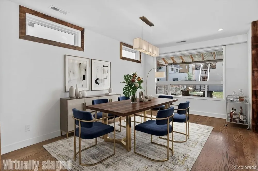 1930 W 35th Ave, Denver, CO 80211