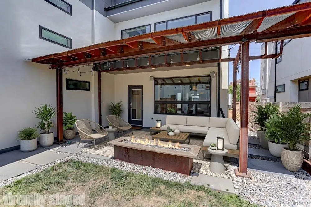 1930 W 35th Ave, Denver, CO 80211