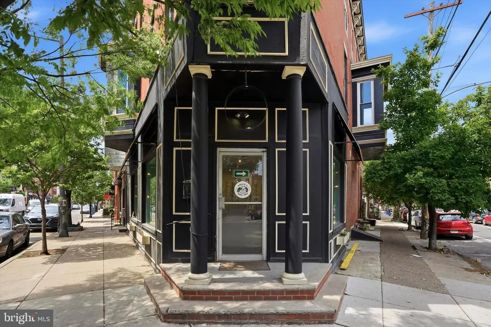 1600 E Passyunk Ave, Philadelphia, PA 19148