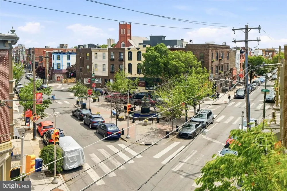 1600 E Passyunk Ave, Philadelphia, PA 19148