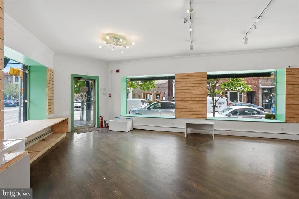1600 E Passyunk Ave, Philadelphia, PA 19148