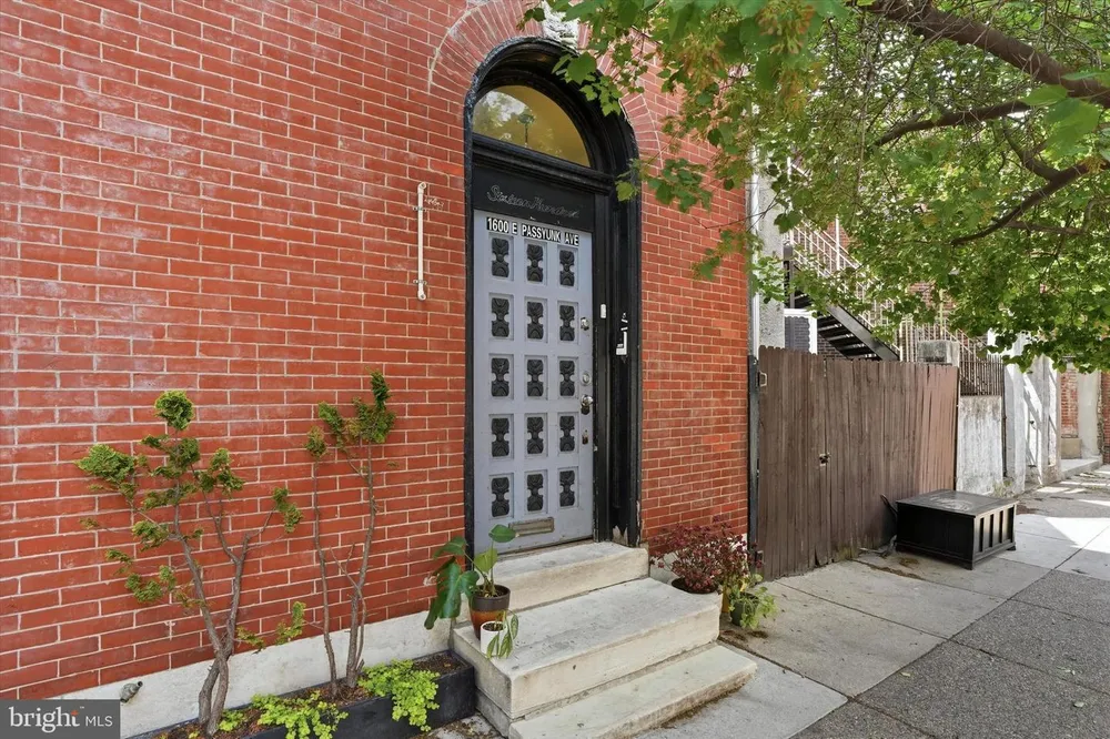 1600 E Passyunk Ave, Philadelphia, PA 19148