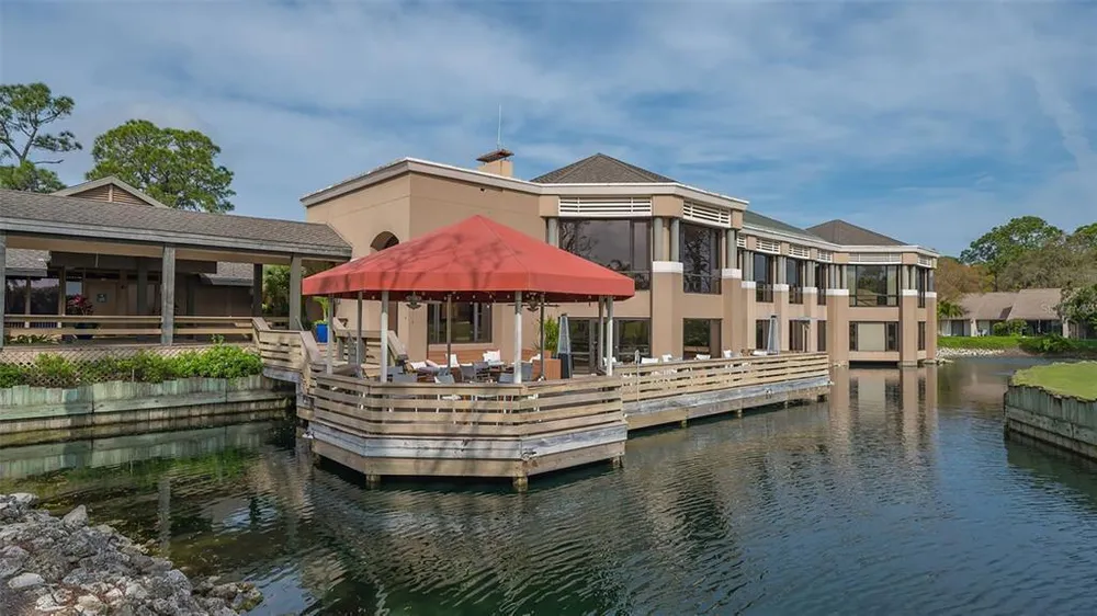 5207 Willow Links, Sarasota, FL 34235