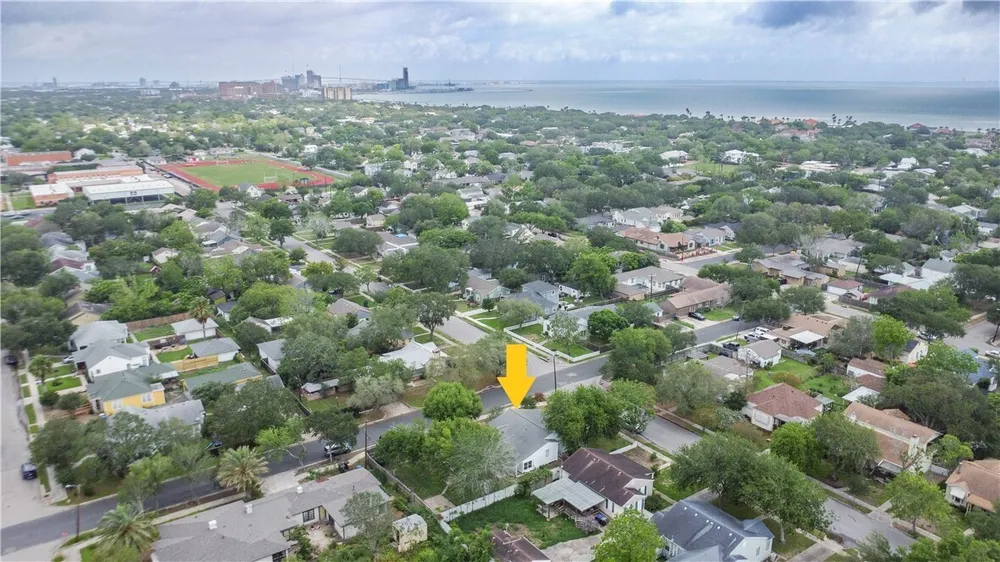 3101 Austin St, Corpus Christi, TX 78404
