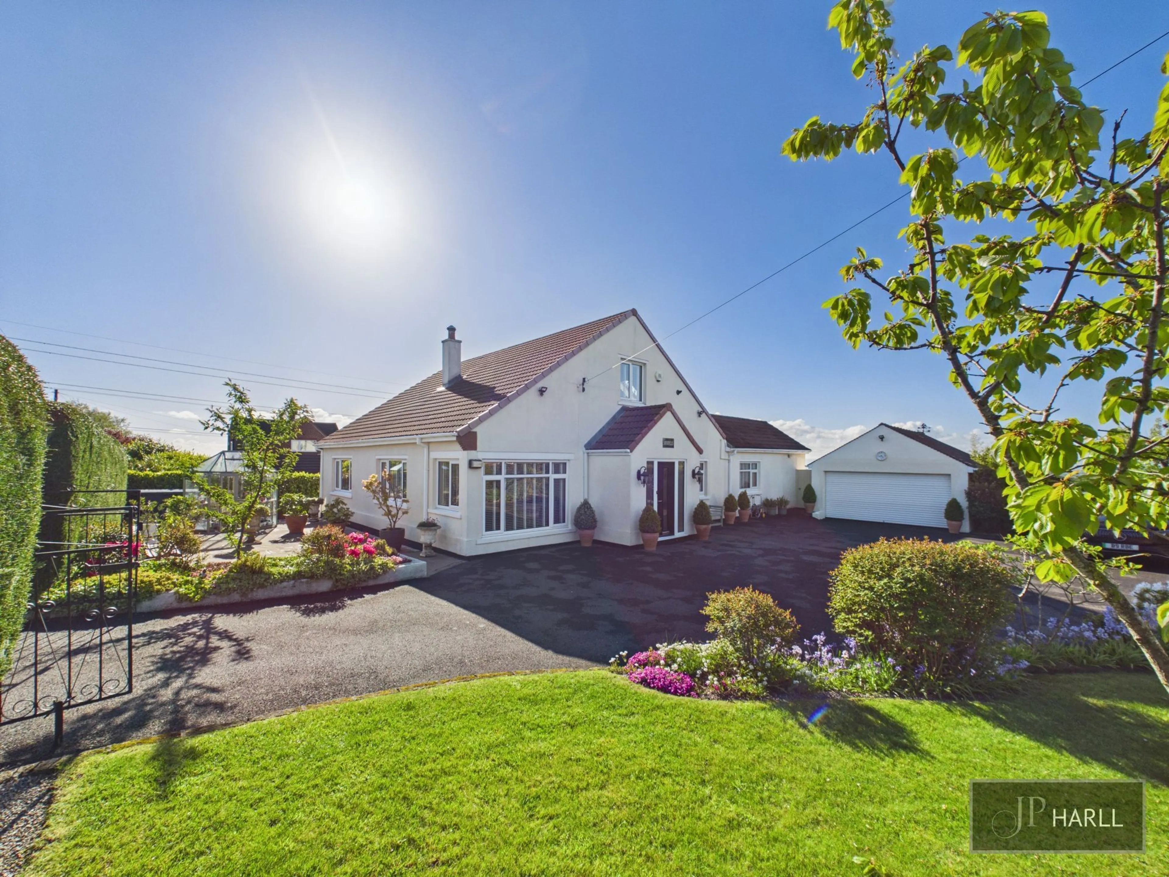 Property at The Green, Elwick, TS27