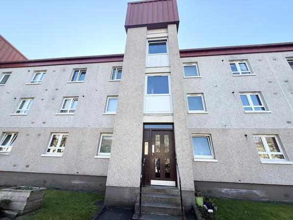 Rossendale Court, Glasgow, G43 1SH