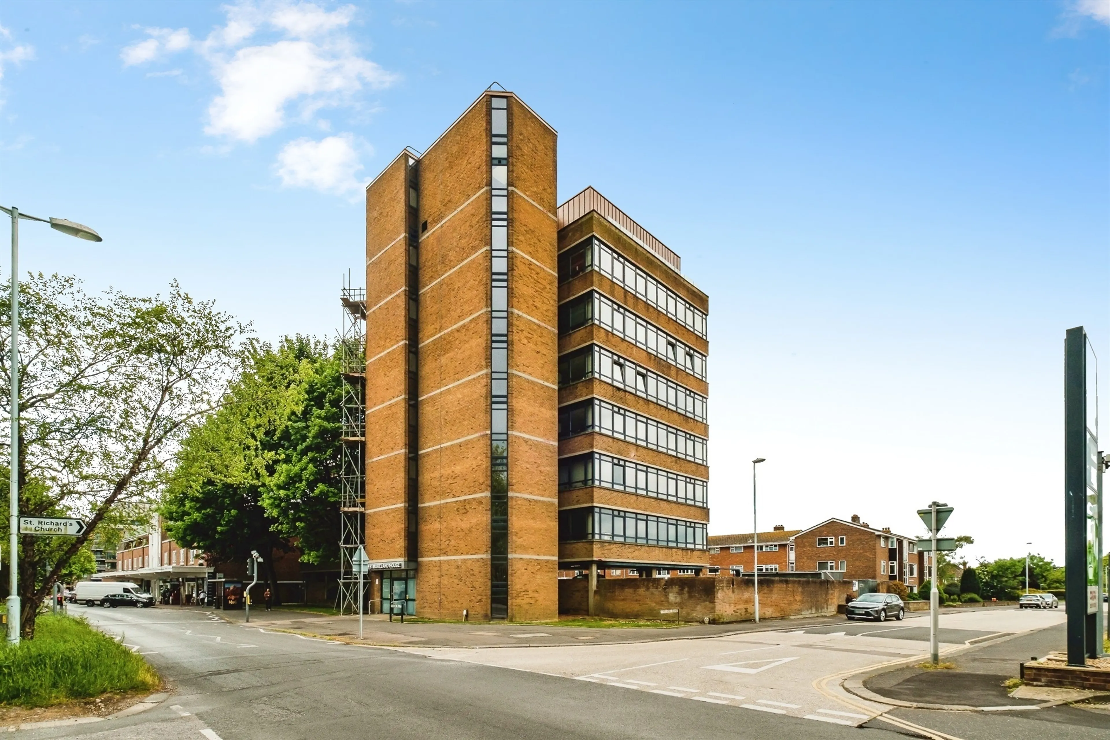 Property at Strand Parade, Goring-By-Sea, Worthing