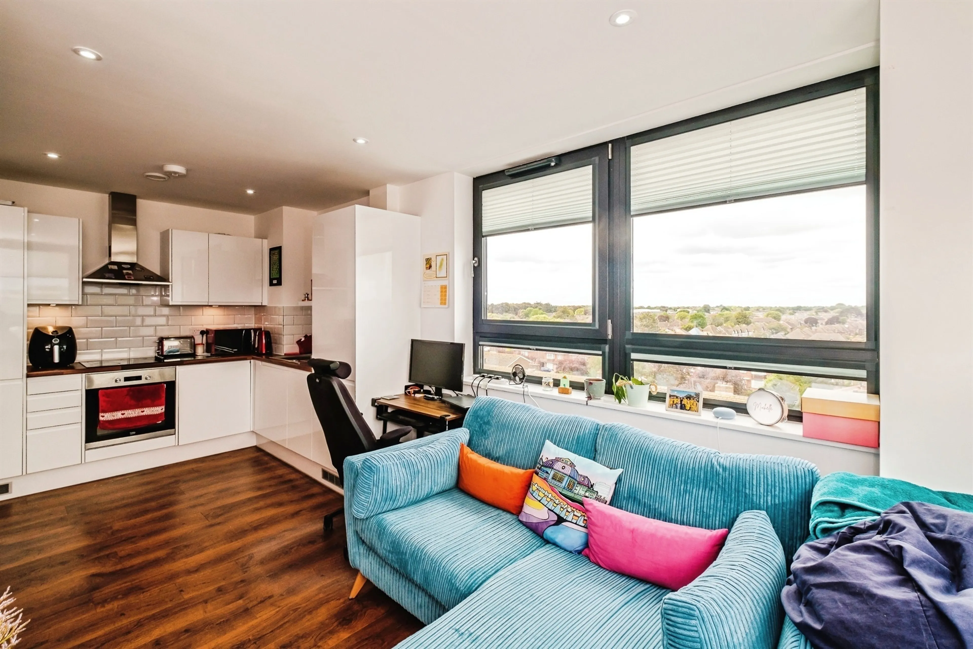 Property at Strand Parade, Goring-By-Sea, Worthing