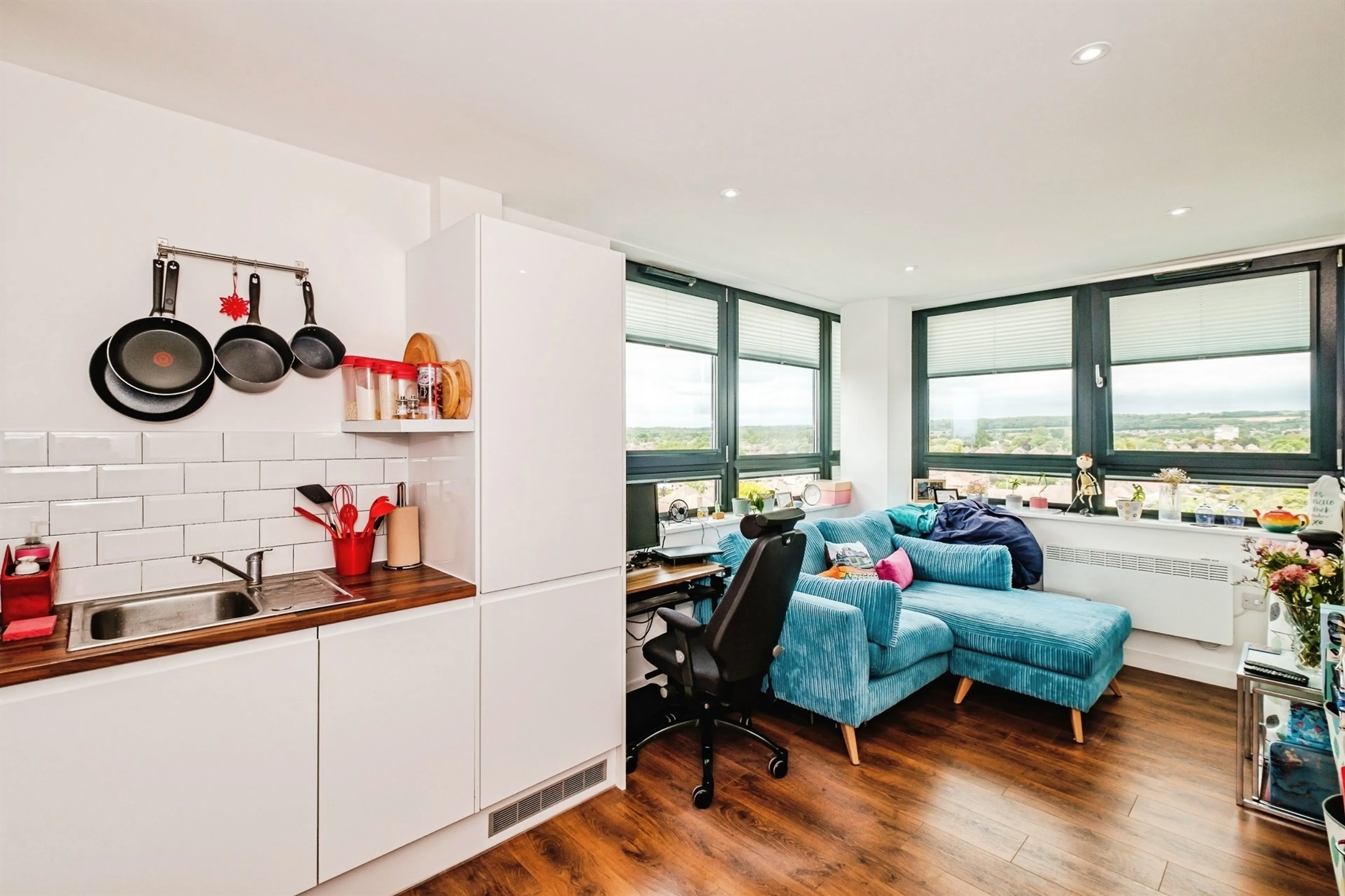 Property at Strand Parade, Goring-By-Sea, Worthing