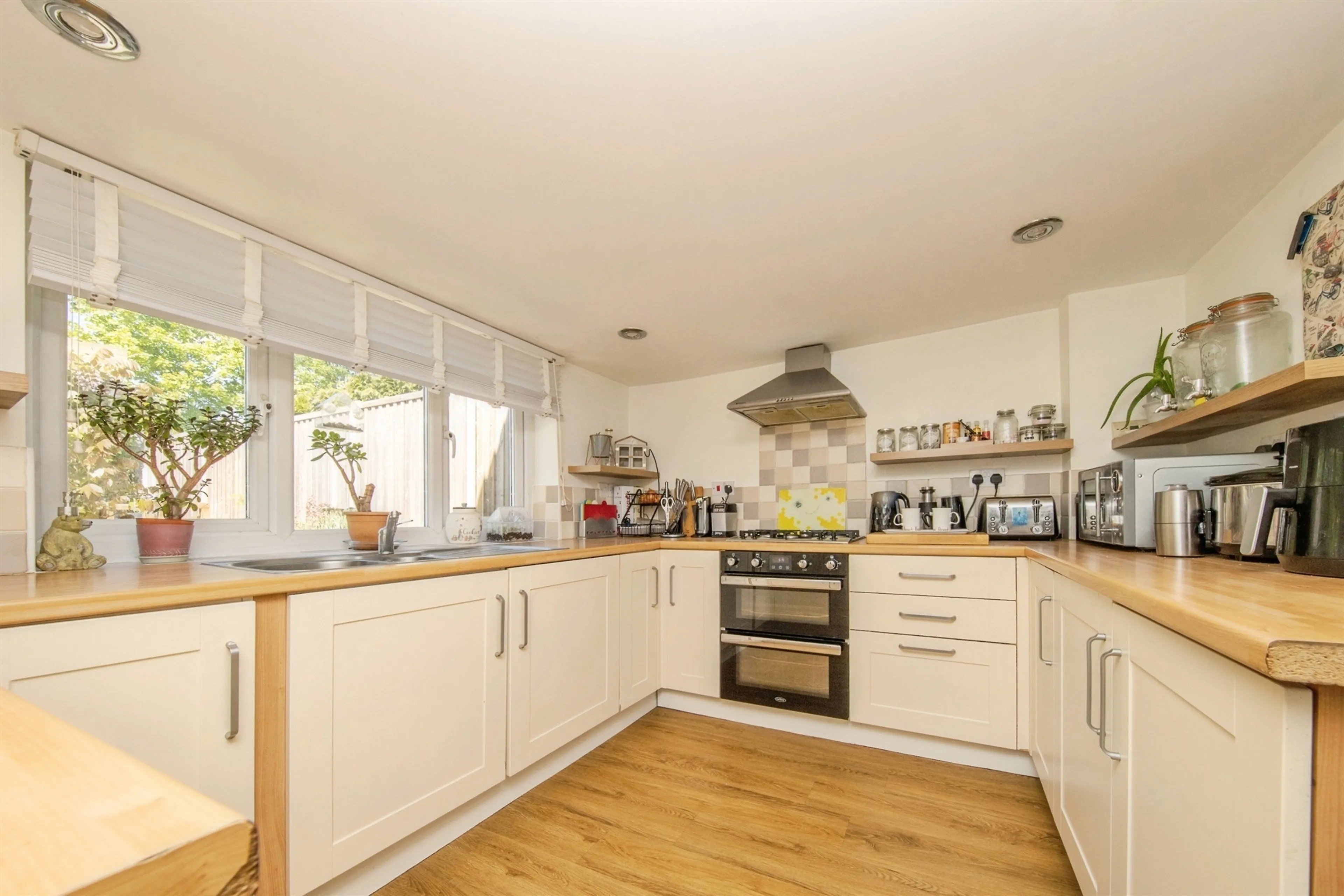 Property at Cordell Road, Long Melford, SUDBURY
