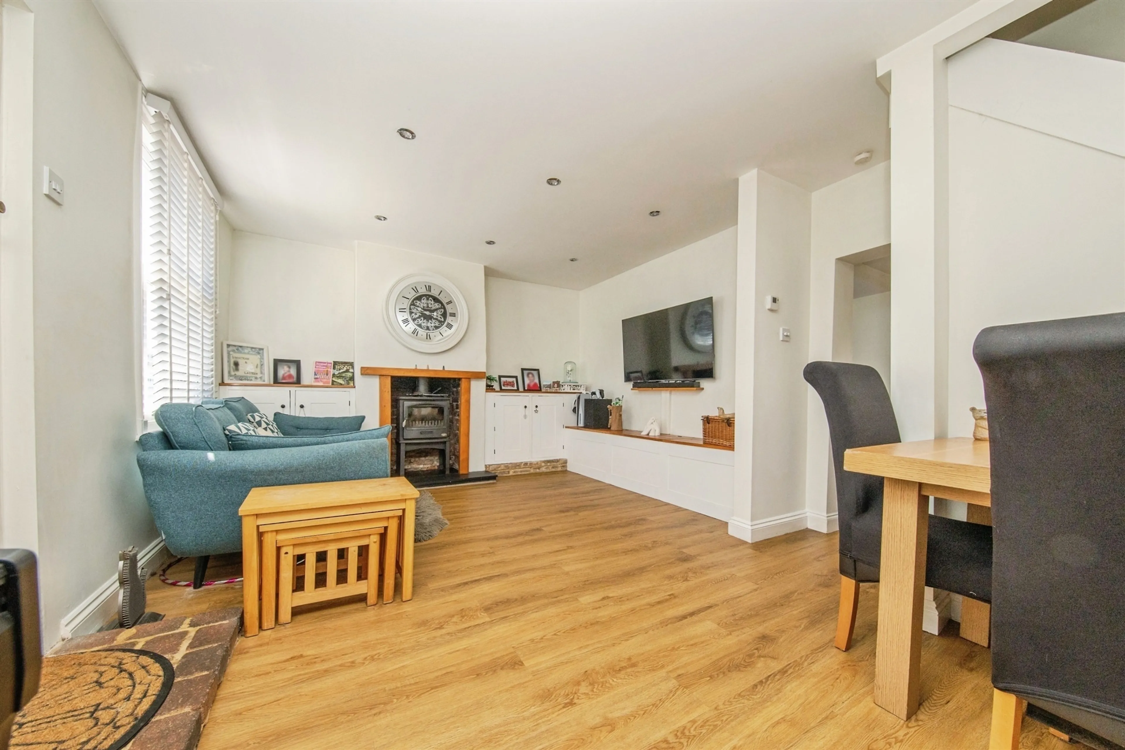 Property at Cordell Road, Long Melford, SUDBURY