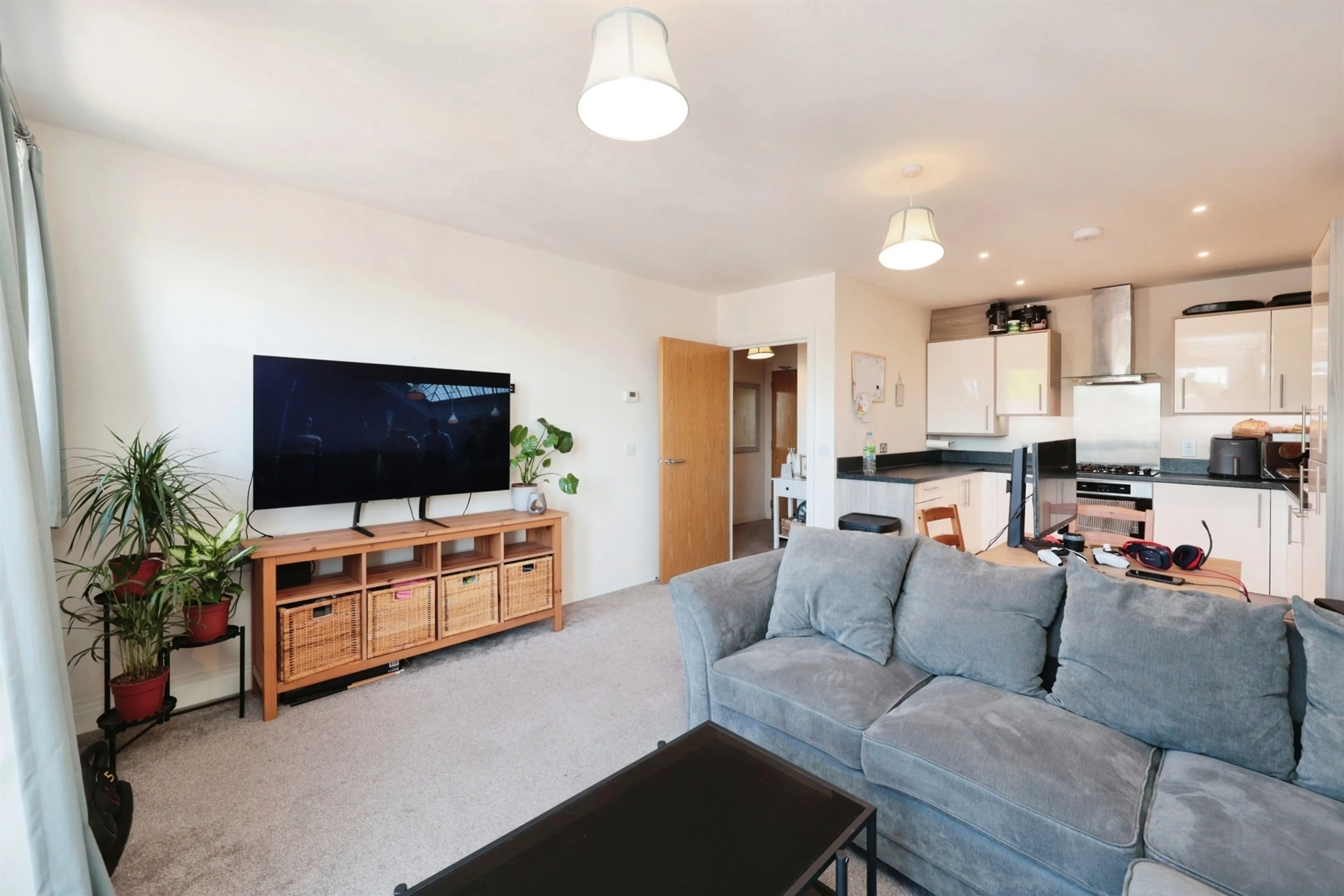 Property at Hagden Lane, Watford