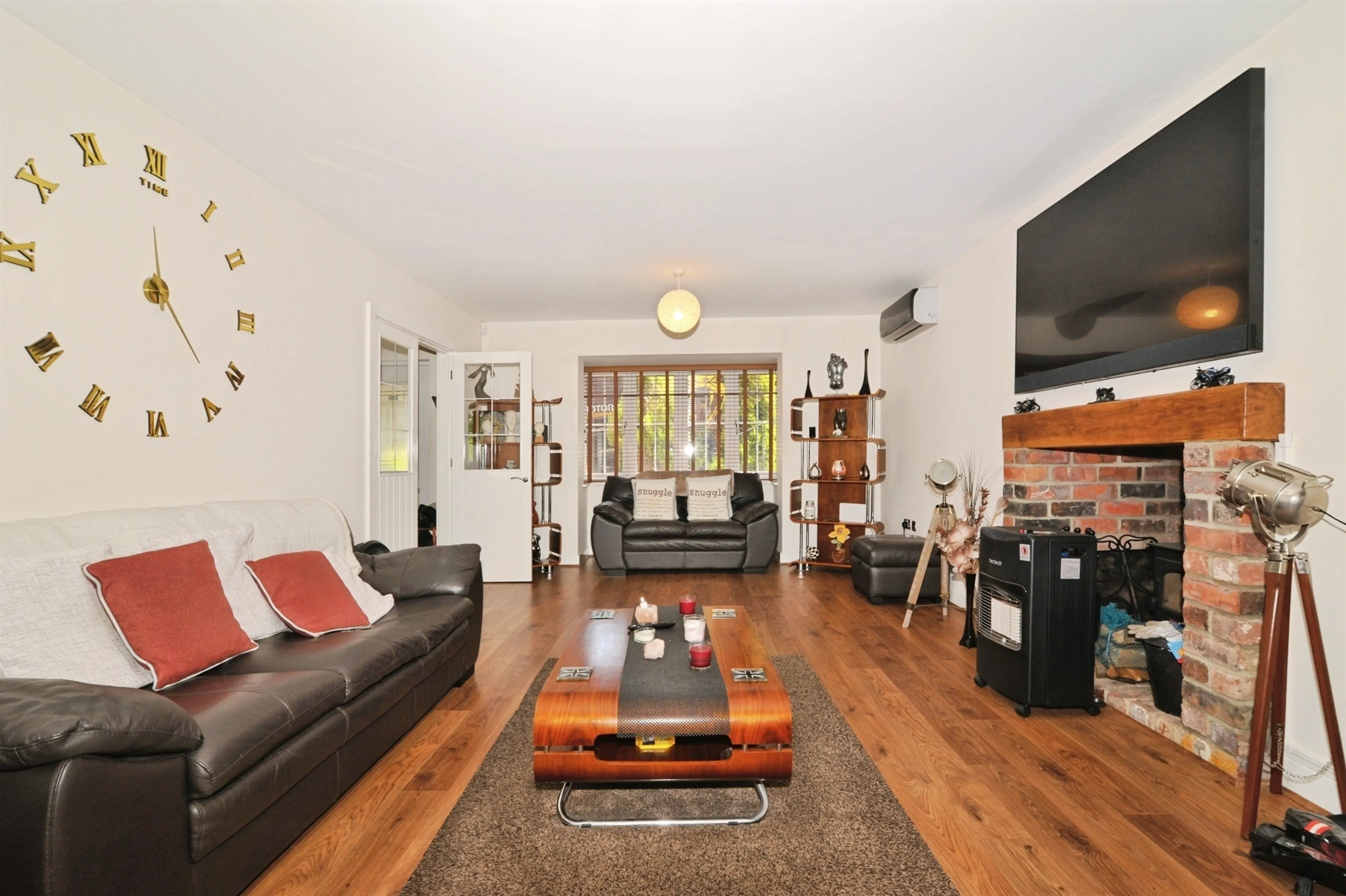 Property at Woodlands Way, Hastings