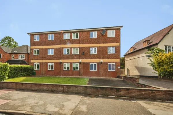 Coventry Road, Coleshill, Birmingham,...