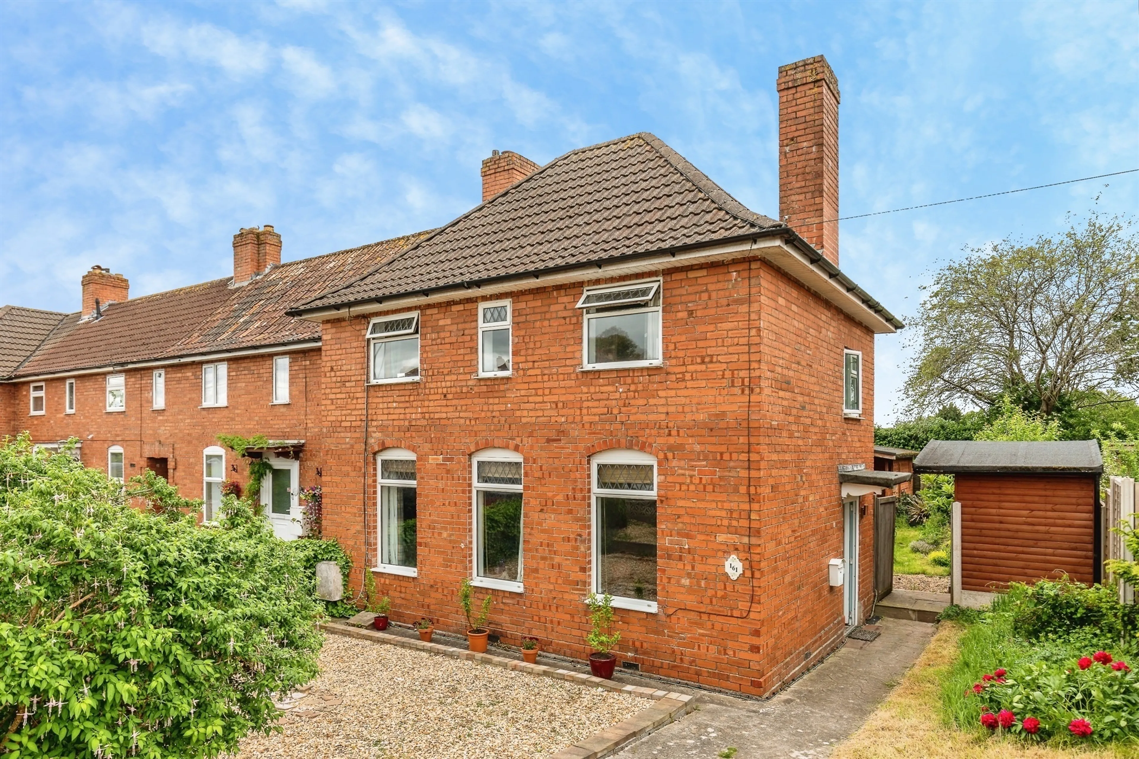 Property at Shirehampton Road, Bristol