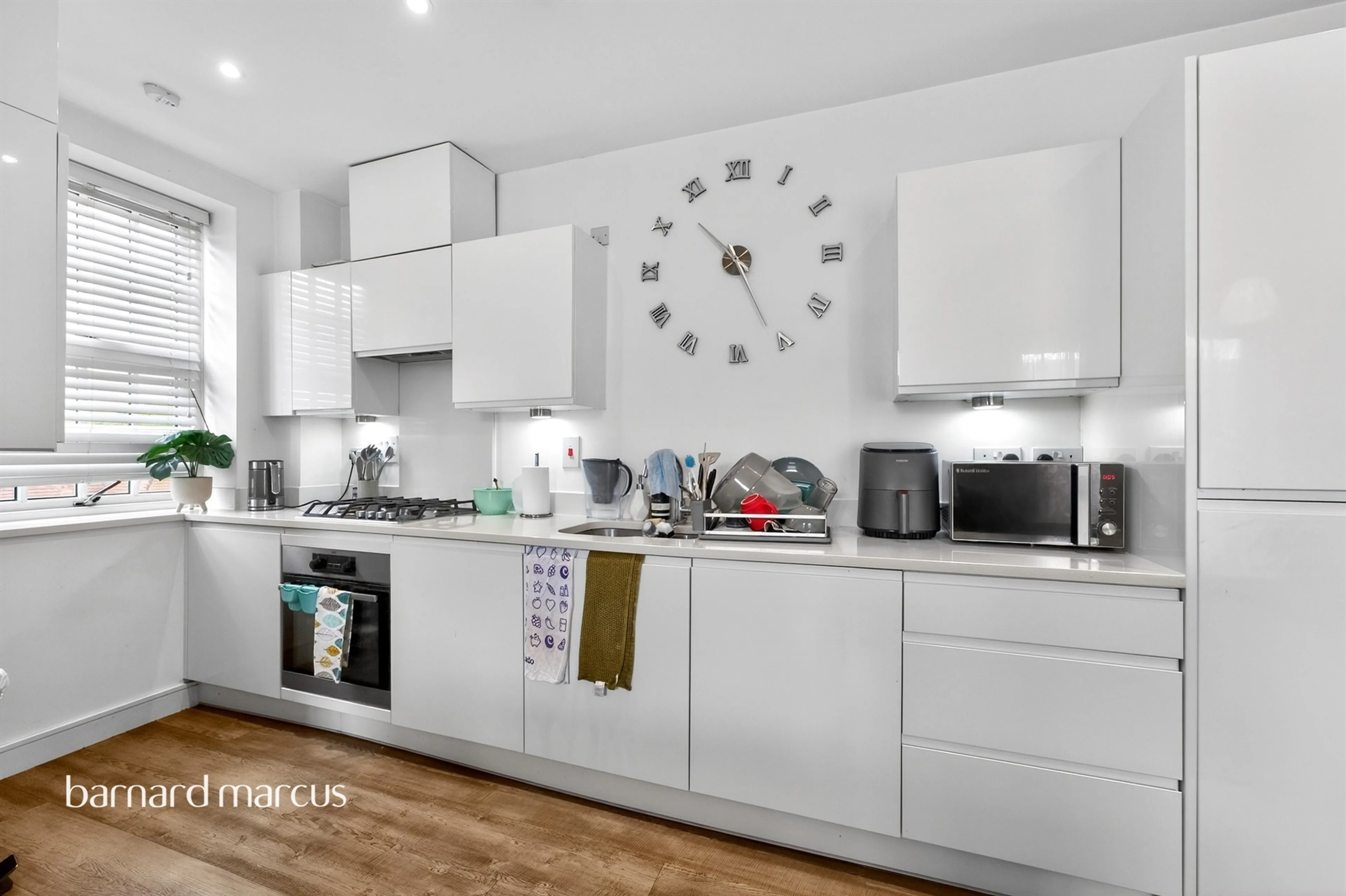 Property at Collison Avenue, Barnet