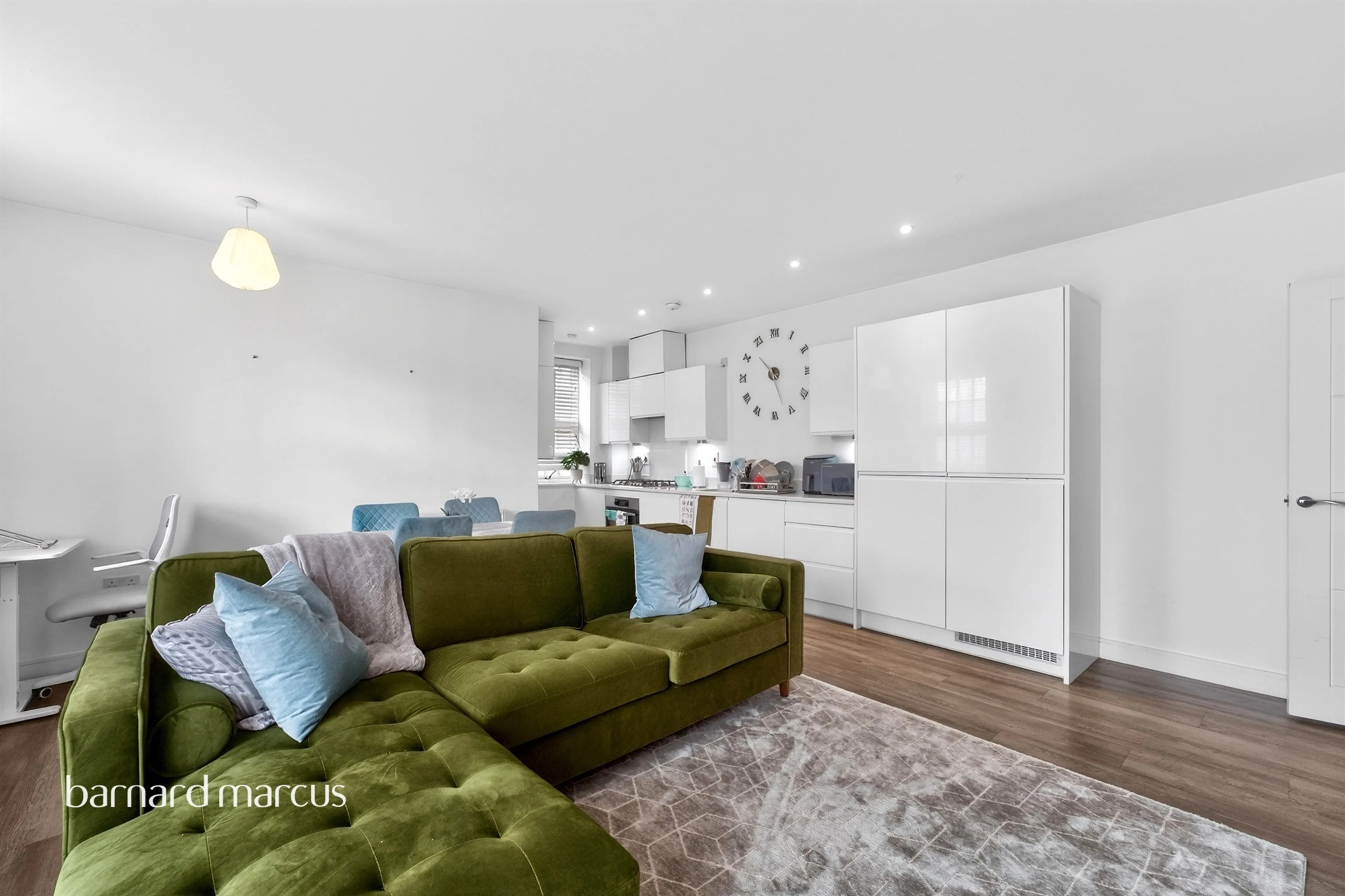 Property at Collison Avenue, Barnet