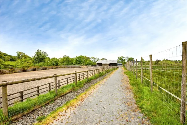 Bethania, Llanon, Ceredigion, SY23