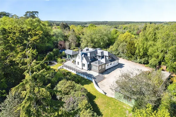 Delmonden Lane, Hawkhurst, Cranbrook,...