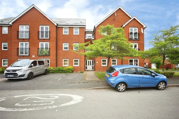 Vine Lane, BIRMINGHAM, West Midlands,...