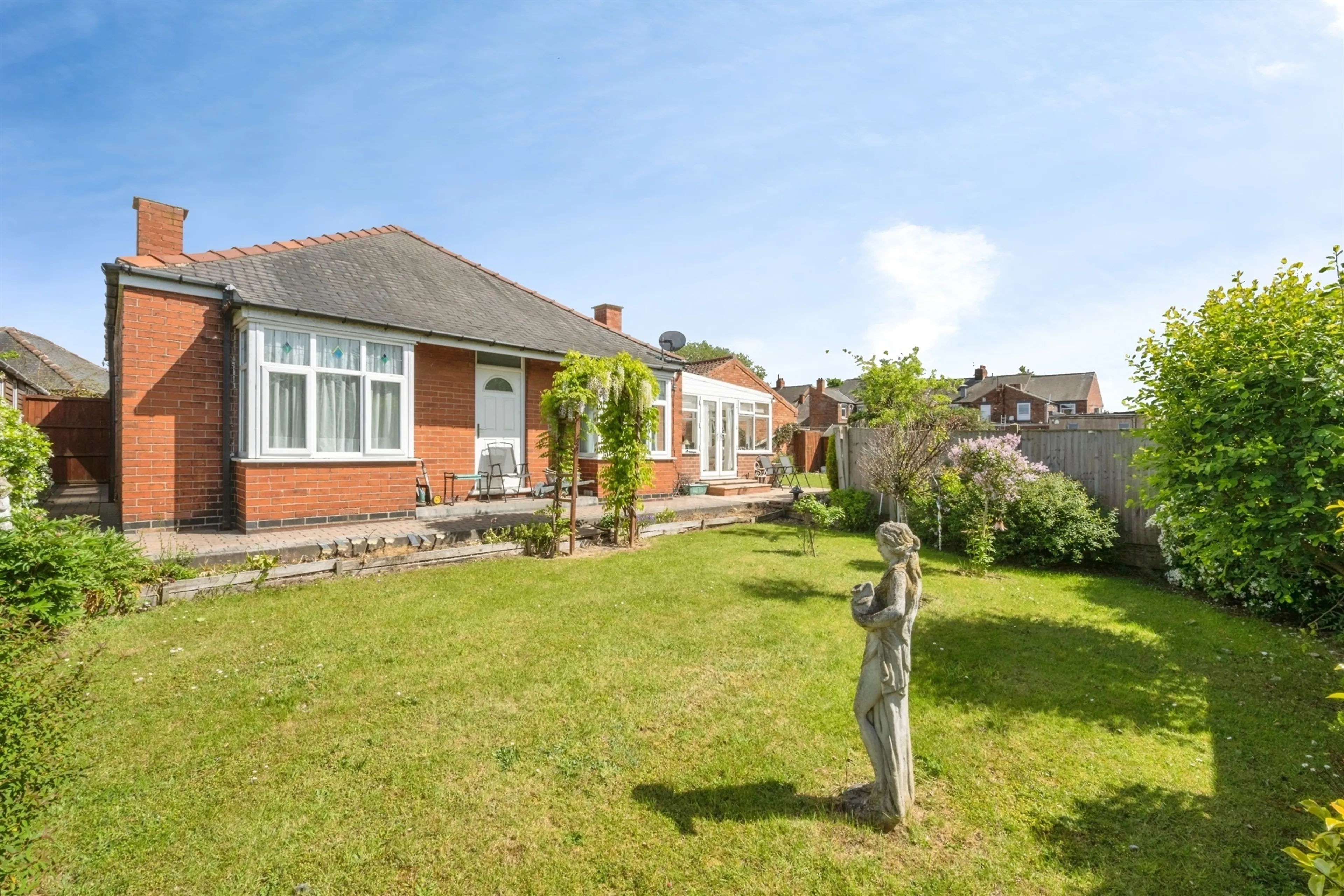 Property at Alexandra Road, Bircotes, Doncaster