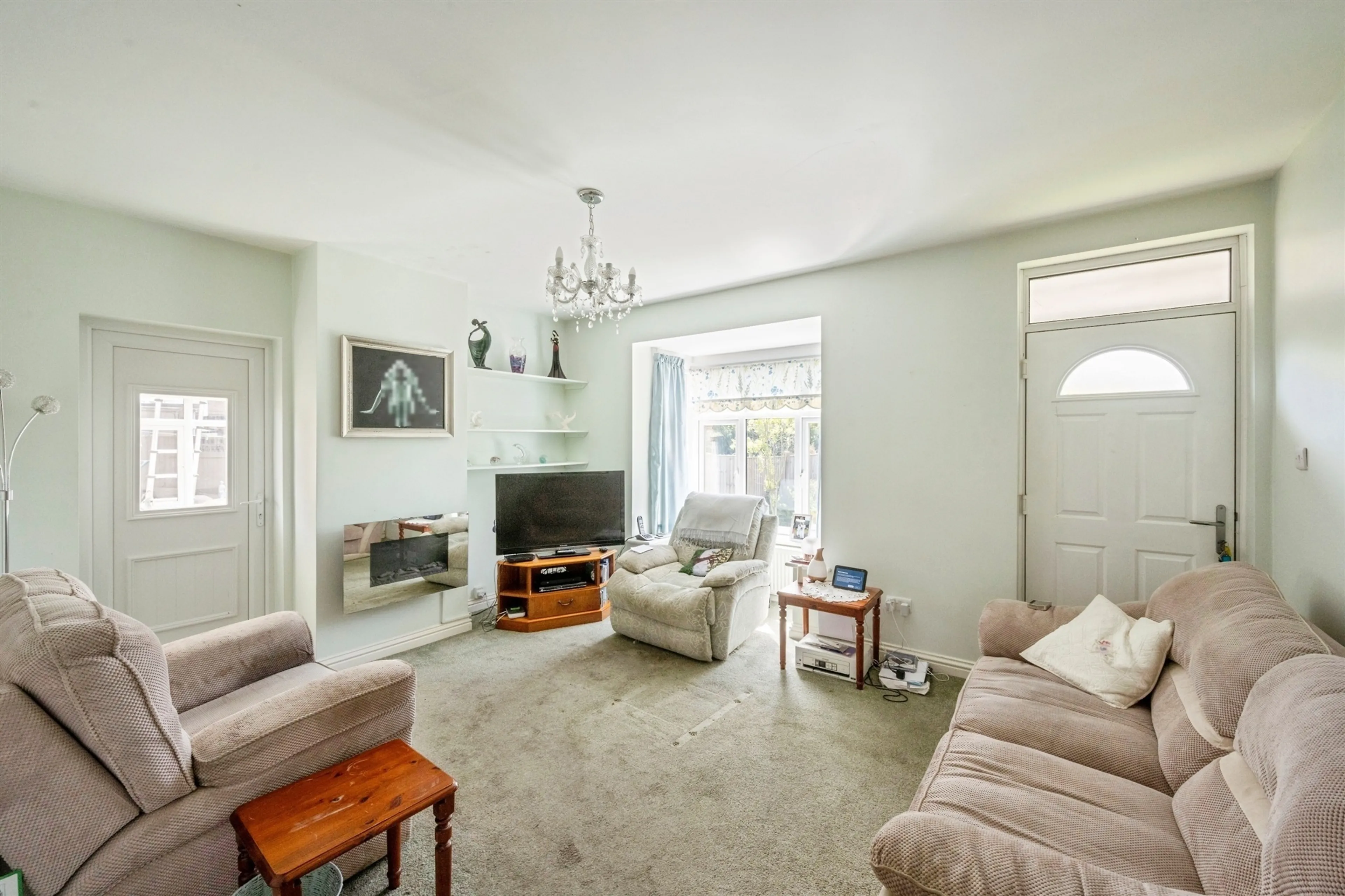 Property at Alexandra Road, Bircotes, Doncaster