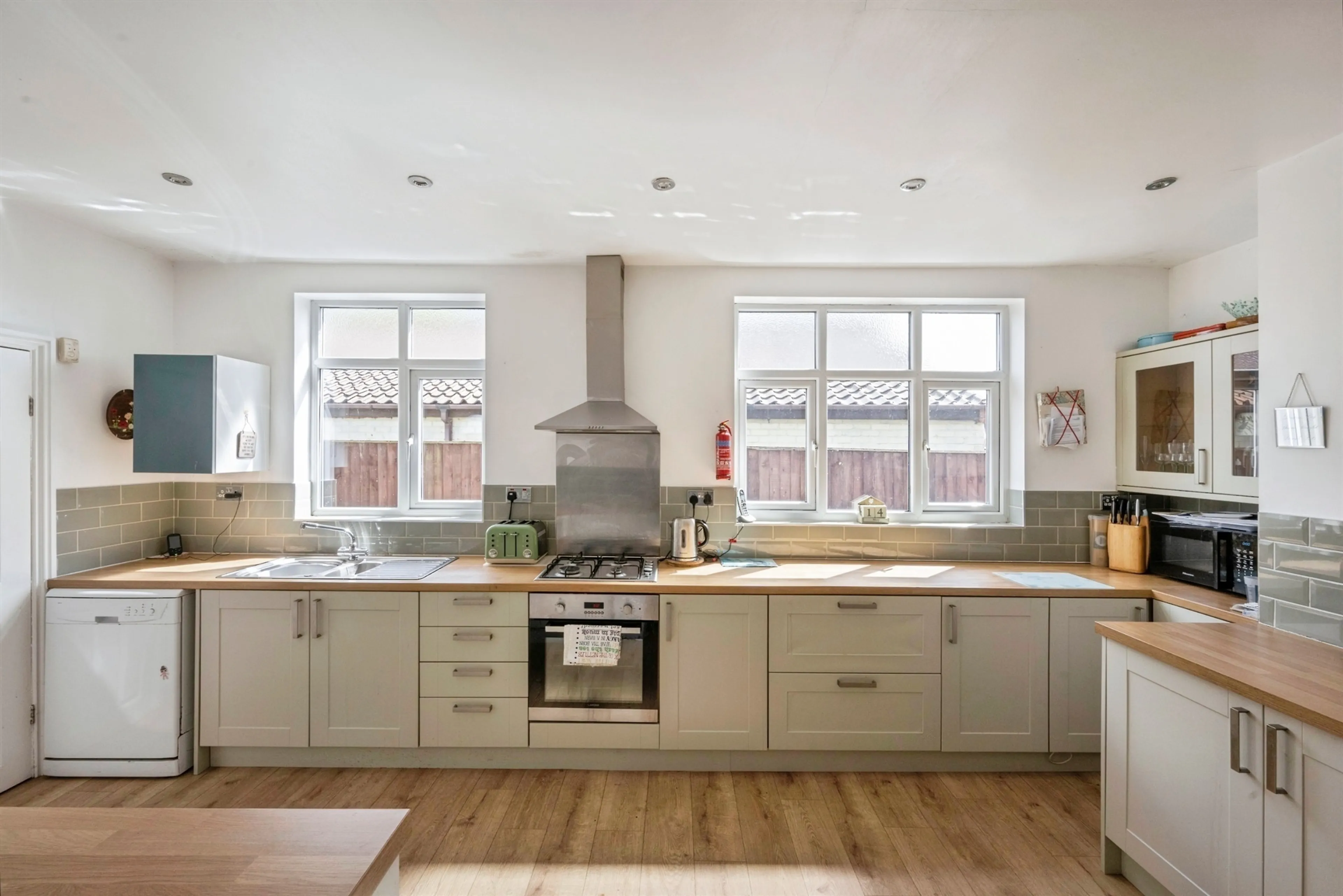 Property at Alexandra Road, Bircotes, Doncaster