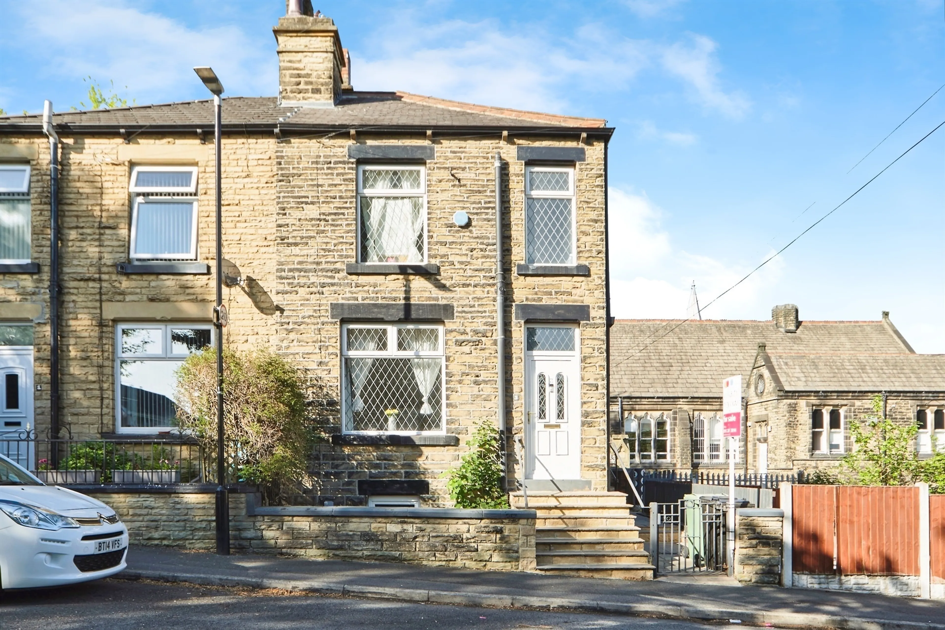 Property at Henley View, Leeds