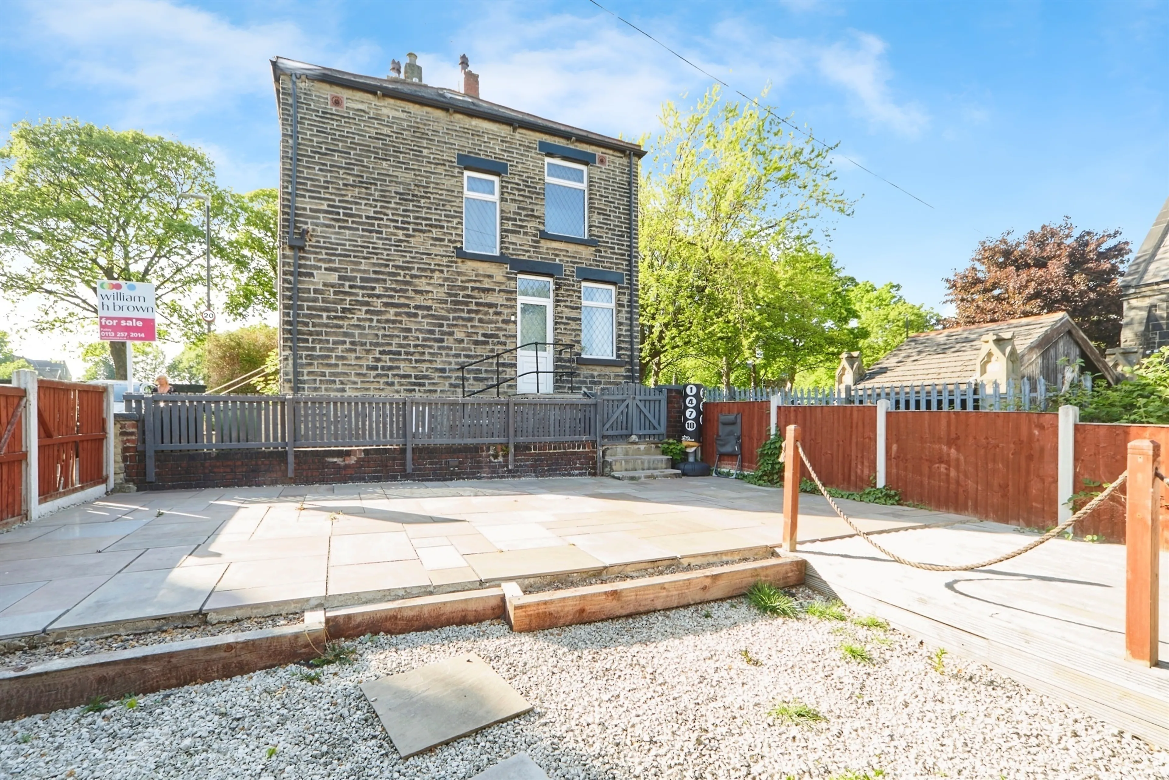 Property at Henley View, Leeds