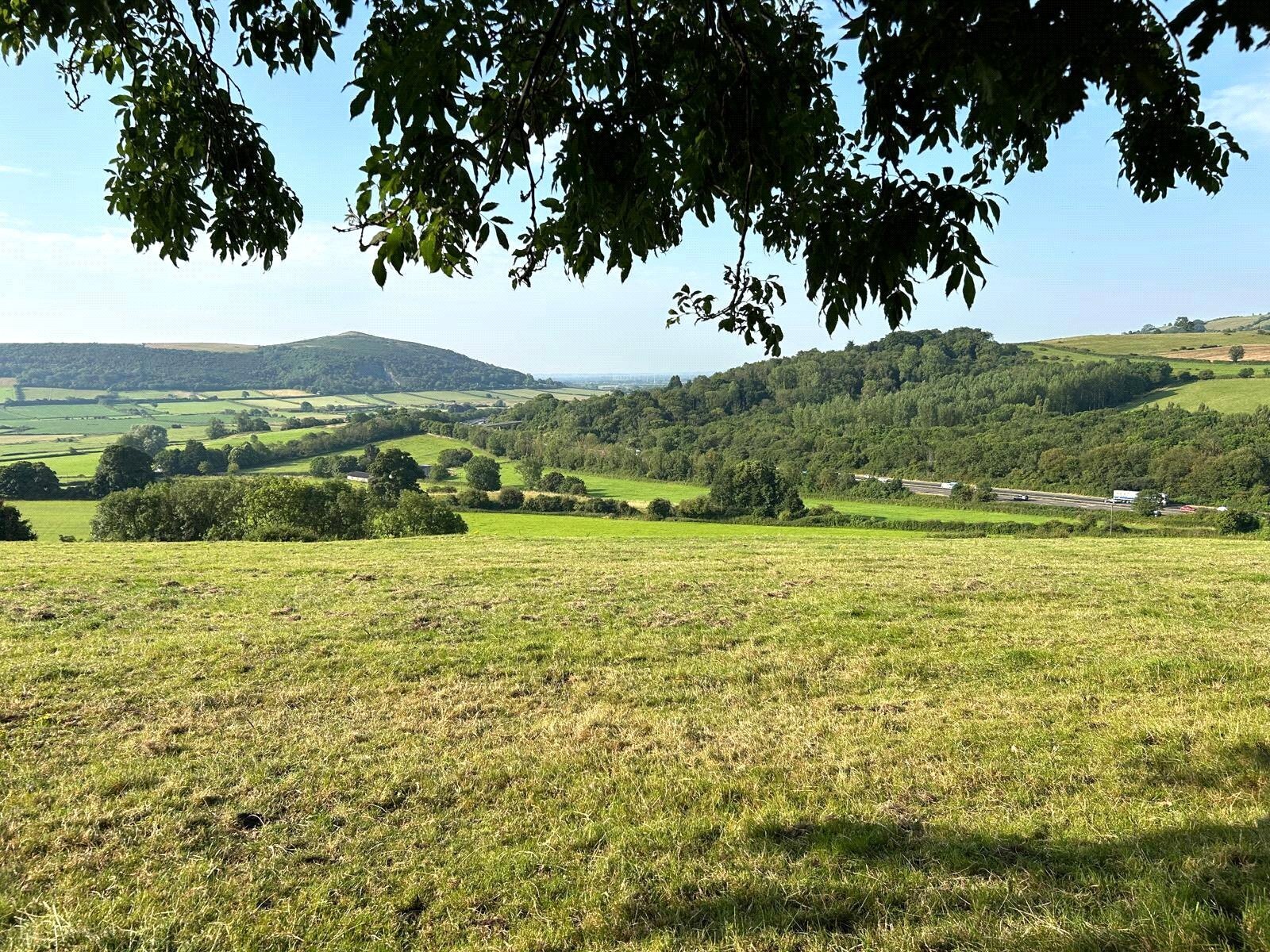 Whitley Head, Banwell, North Somerset, BS29