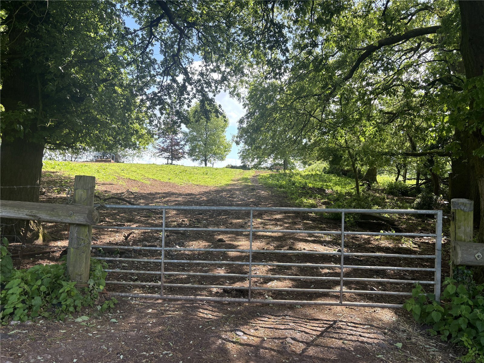 Whitley Head, Banwell, North Somerset, BS29