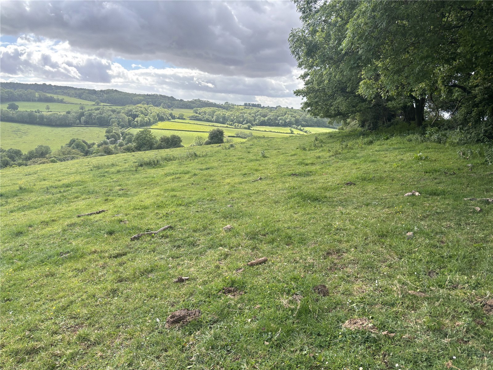 Whitley Head, Banwell, North Somerset, BS29