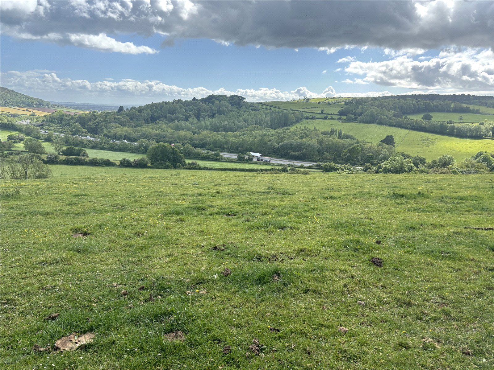Whitley Head, Banwell, North Somerset, BS29