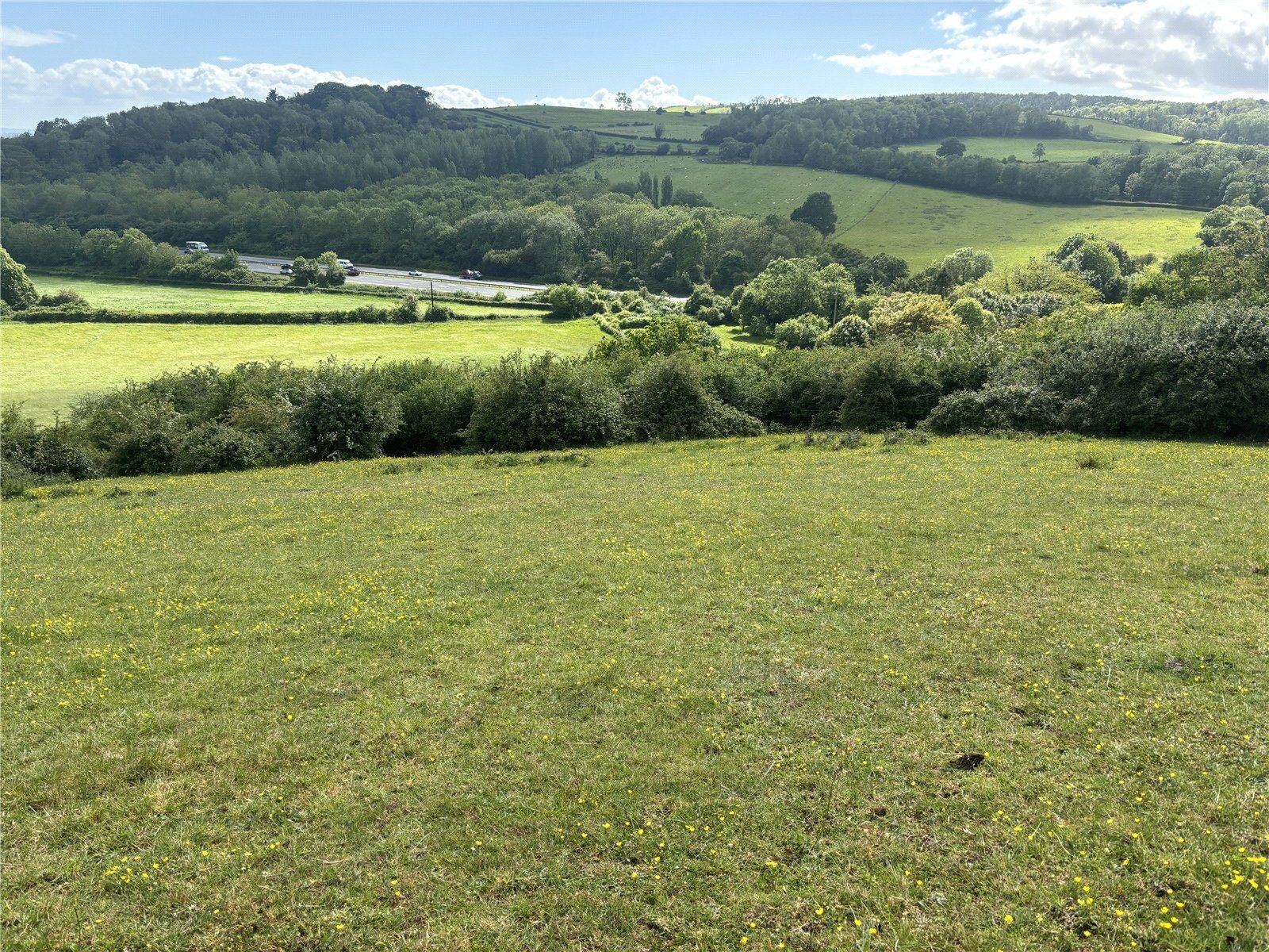 Whitley Head, Banwell, North Somerset, BS29