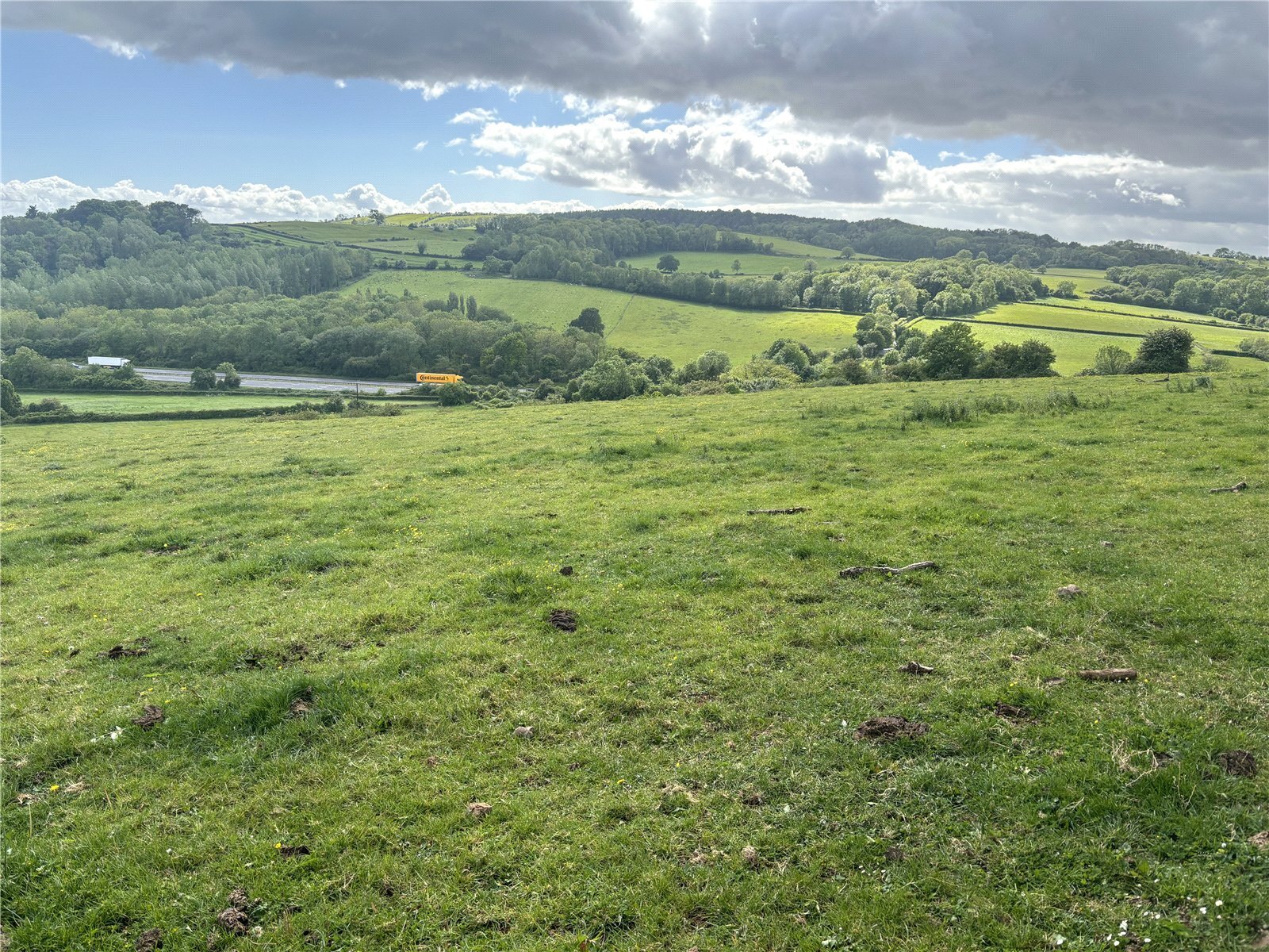 Whitley Head, Banwell, North Somerset, BS29