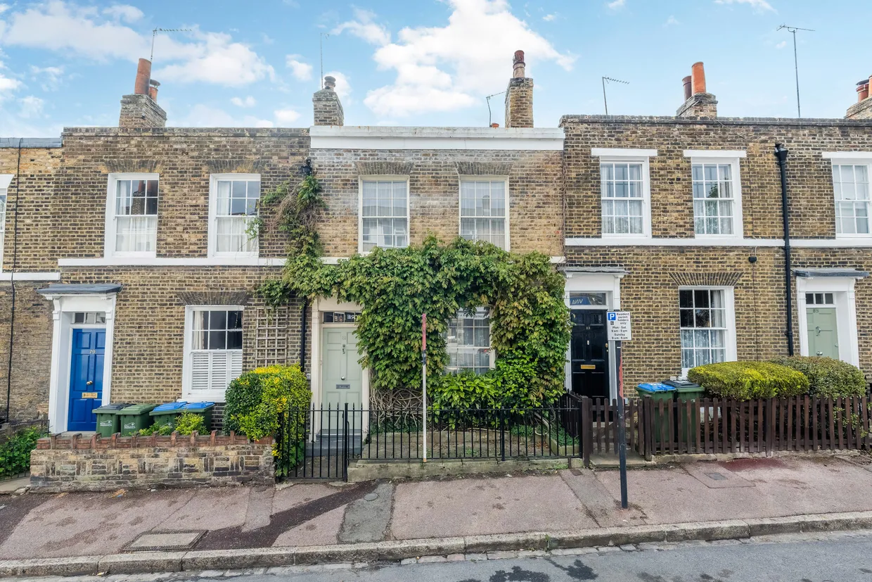Royal Hill, London, SE10 photo 1
