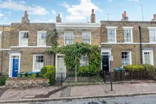 Royal Hill, London, SE10 photo 1