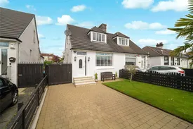 Property responsive