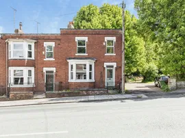 Mill Hill Road, Pontefract photo