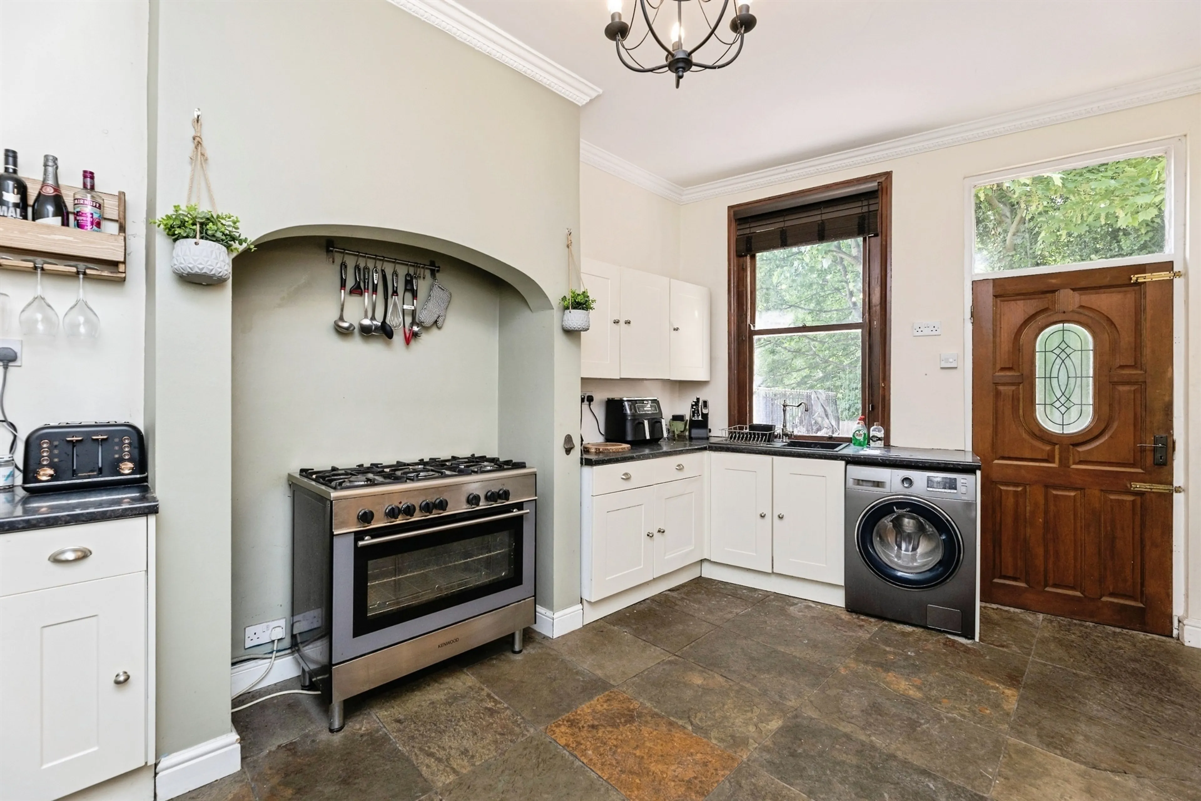 Property at Mill Hill Road, Pontefract