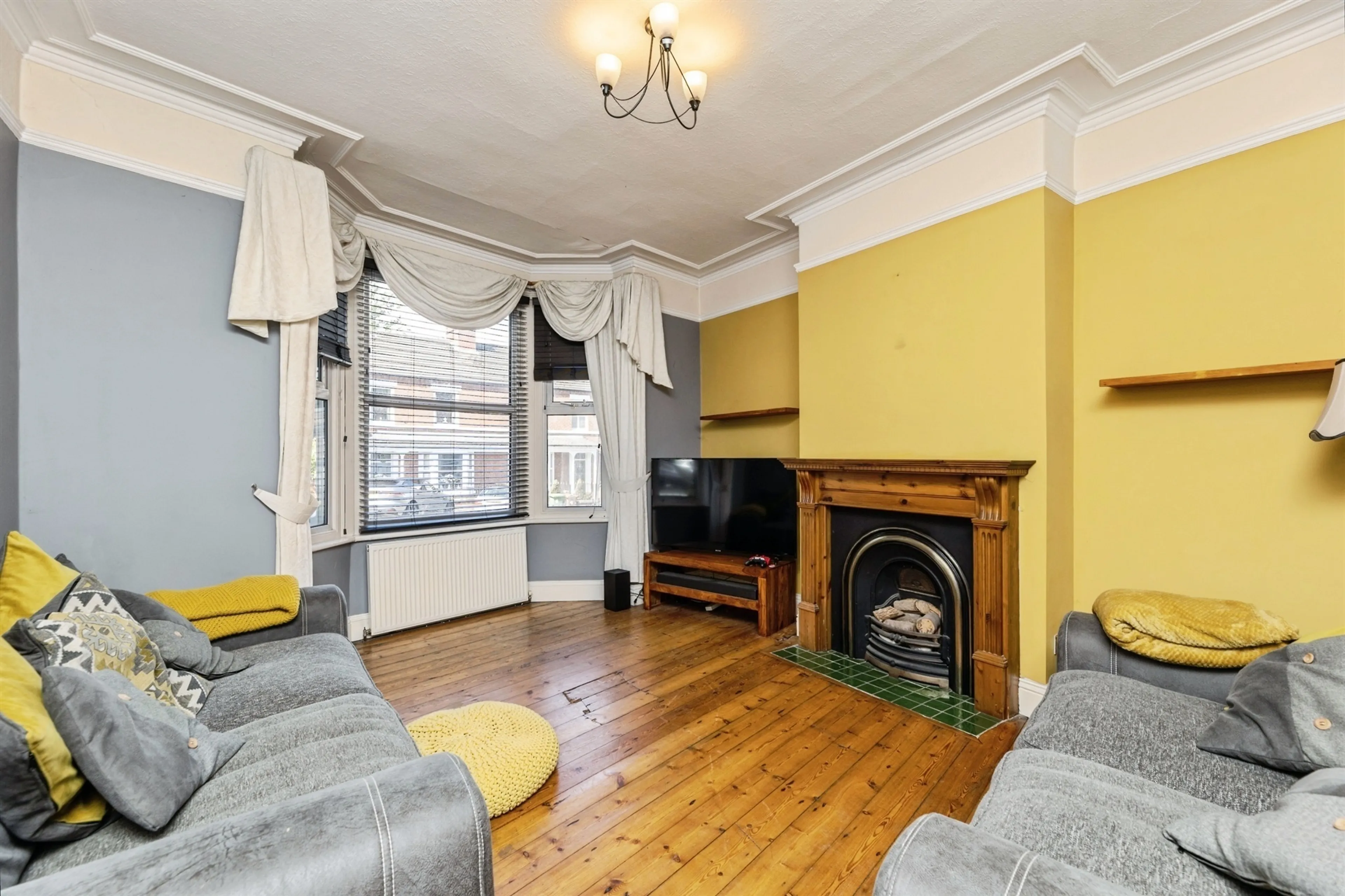 Property at Mill Hill Road, Pontefract