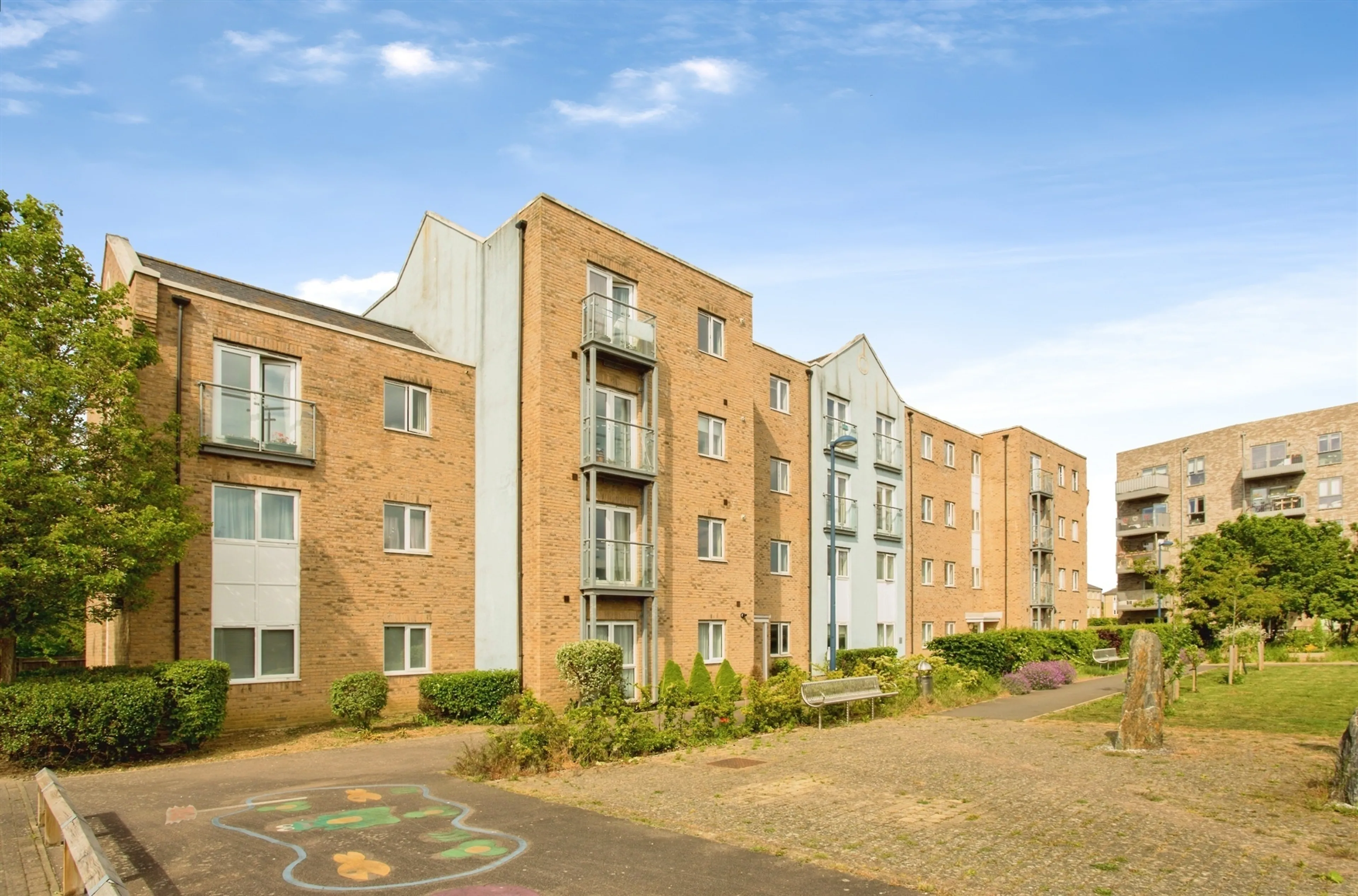 Property at Engledow Drive, Cambridge