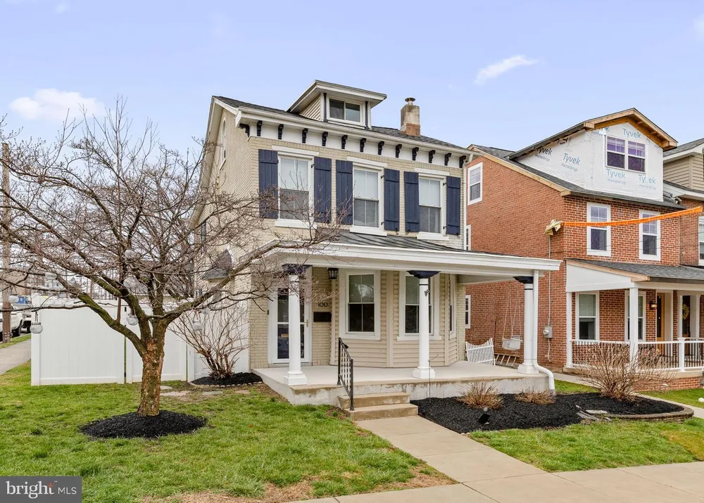 100 E 6th Ave, Conshohocken, PA 19428