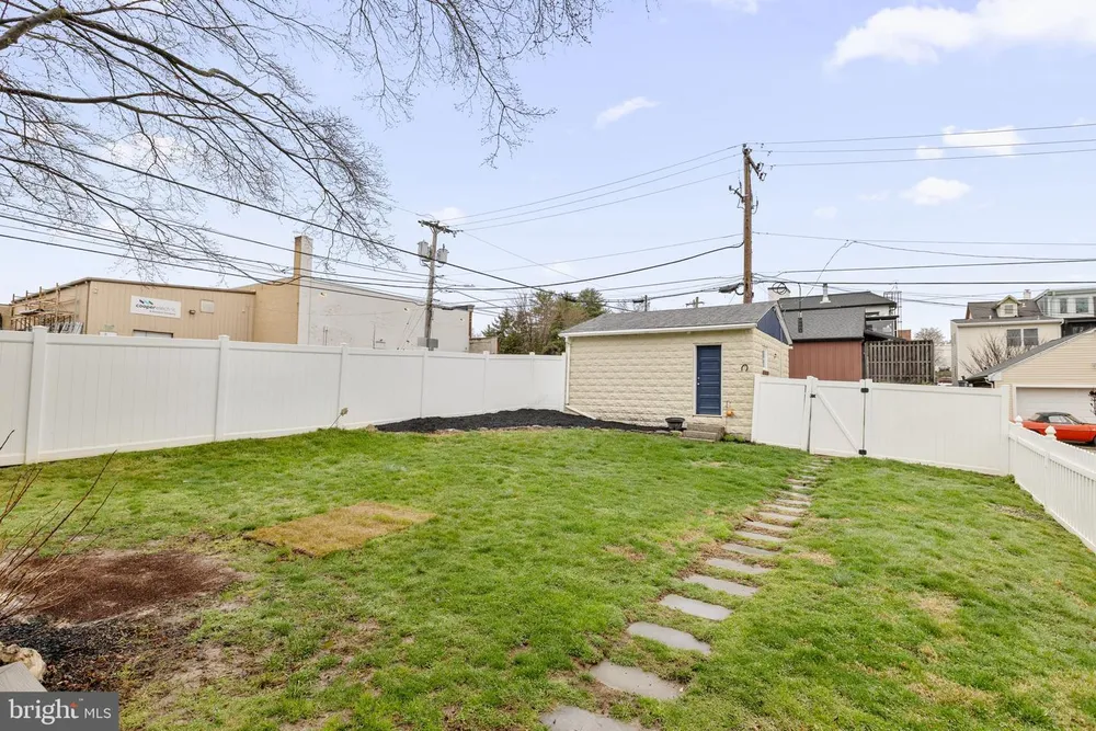 100 E 6th Ave, Conshohocken, PA 19428