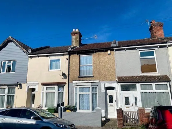Lynn Road, Portsmouth, Hampshire, PO2