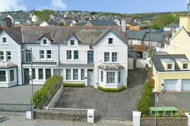 Property responsive